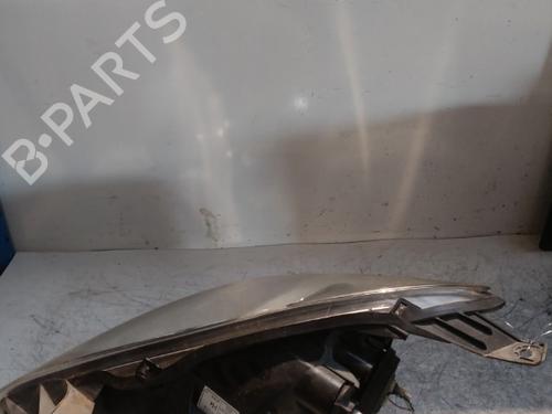 Used Right headlight Right headlight 21713202 21713202