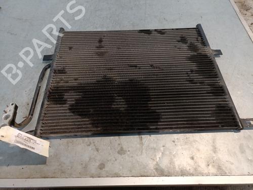 AC radiator BMW 3 Compact (E46) 316 ti | BP21694211M32 - Image 2