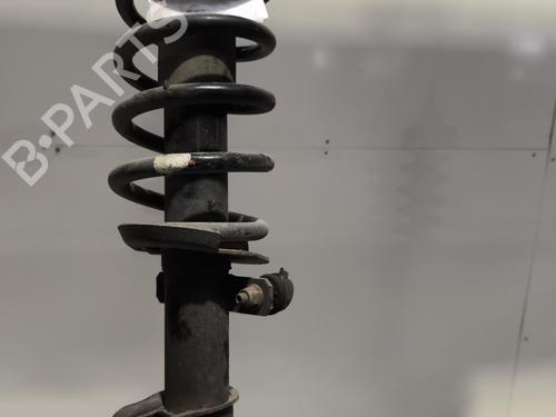 Used Left front shock absorber OPEL VIVARO A Van (X83) 1.9 DTI (F7) (101 hp) 24233087