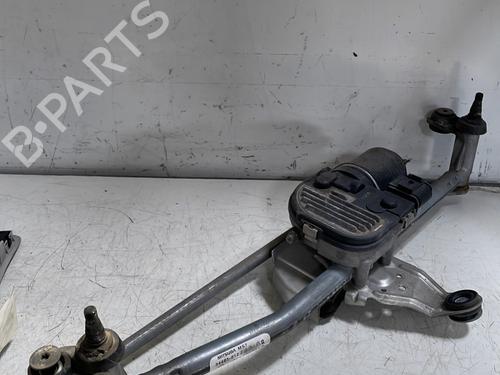 Front wiper motor VW PASSAT B6 (3C2) 2.0 TDI 16V | BP26180229M29 - Image 2