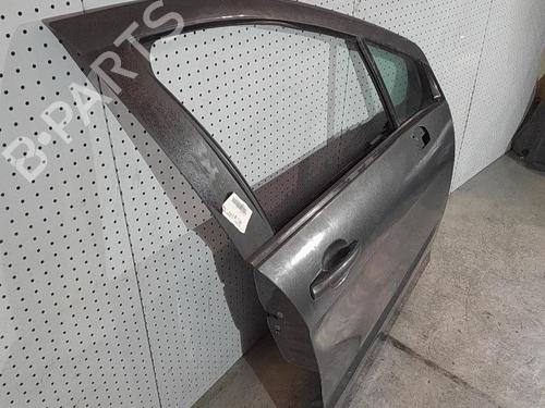 Used Right front door PEUGEOT 308 SW I (4E_, 4H_) 2.0 HDi (136 hp) 21718517
