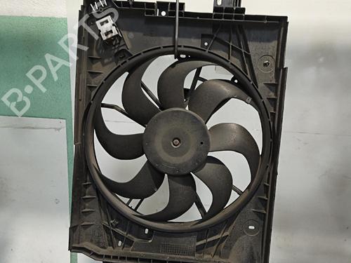 Used Radiator fan Radiator fan 36802460 36802460