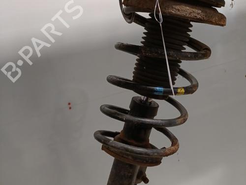Left front shock absorber PEUGEOT 406 Coupe (8C) 2.0 16V | BP21720815M16 