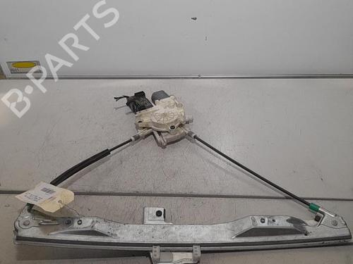Used Right front window motor PEUGEOT 407 (6D_) 2.0 (6DRFNB, 6DRFNE) (136 hp) 21714243