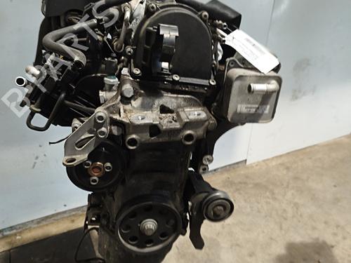 Engine VW BEETLE (5C1, 5C2) 1.2 TSI | BP36165412M1 - Image 5