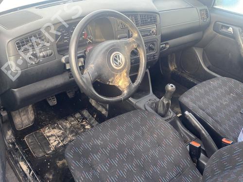 Left headlight VW GOLF IV Cabriolet (1E7) 1.6 | BP25274192C28  - Image 5