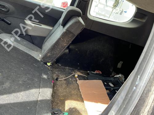 Left front window switch DACIA LODGY (JS_) 1.5 dCi | BP28165035I27 - Image 9