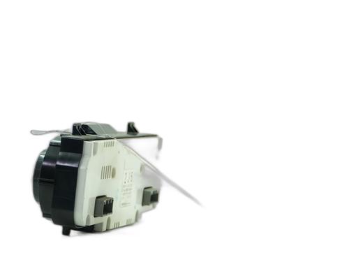 Climate control SUZUKI SWIFT III (MZ, EZ) 1.3 DDiS (RS413D) | BP36837219I5 - Image 4