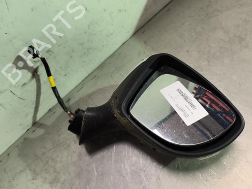 Used Right mirror RENAULT CLIO IV (BH_) 0.9 TCe 90 (BHNF, BHMA, BHMH, BHJK, BHJR) (90 hp) 26729359