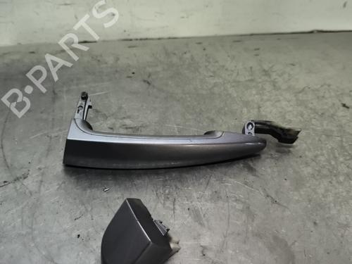 Maneta exterior trasera izquierda BMW 1 (E87) 118 d (122 hp) 30552969