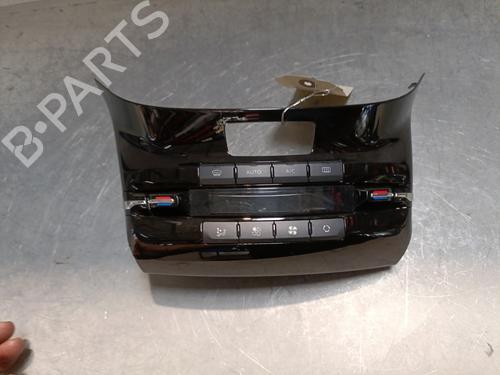 Climate control PEUGEOT 208 I (CA_, CC_) 1.6 BlueHDi 120 | BP28078791I5 