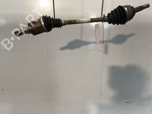 Used Left front driveshaft DACIA SANDERO II 1.0 TCe 100 (B8ML) (101 hp) 30356770