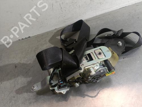 Front right belt tensioner MERCEDES-BENZ E-CLASS (W212) E 220 CDI / BlueTEC (212.001, 212.002) | BP29331014C88 