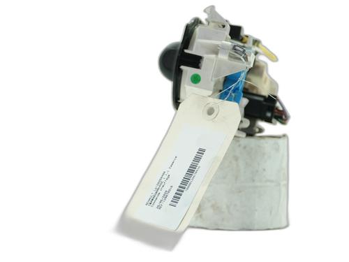Climate control RENAULT TWINGO II (CN0_) | BP37502243I5 - Image 2