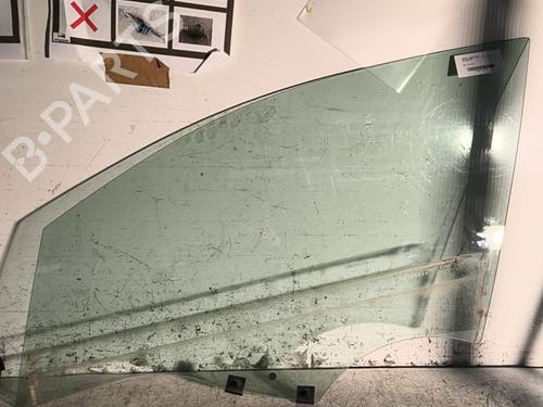 Front left door window RENAULT CLIO V (B7_) 1.0 TCe 90 (B7MT) | BP30552726C18 - Image 2