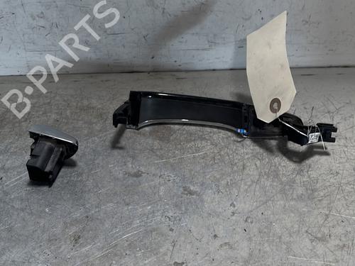 Rear right exterior door handle PEUGEOT 308 II (LB_, LP_, LW_, LH_, L3_) 1.6 HDi / BlueHDi 115 | BP29347885C130 