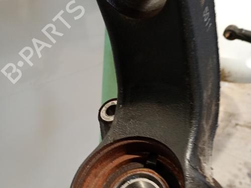 Used Right front steering knuckle Right front steering knuckle PEUGEOT 108 1.0 VTi 72 (72 hp) 28302259 28302259
