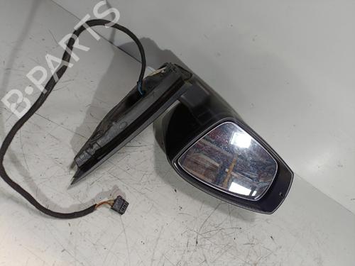 Left mirror VW POLO V (6R1, 6C1) 1.6 TDI | BP21693846C26 