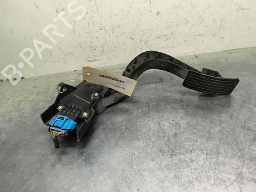 Used Pedal FIAT DUCATO Van (250_) 150 Multijet 2,3 D (148 hp) 31872083