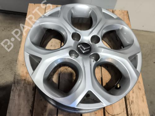 Rim CITROËN C3 II (SC_) 1.4 HDi 70 (SC8HZC, SC8HR0, SC8HP4) | BP30774985C45