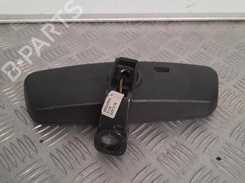 Specchietti retrovisore BMW 3 (E46) 320 d (150 hp) 21695314