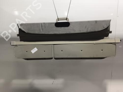 Used Rear parcel shelf Rear parcel shelf RENAULT KOLEOS I (HY_) 2.0 dCi 4x4 (HY0K) (150 hp) 32995577 32995577