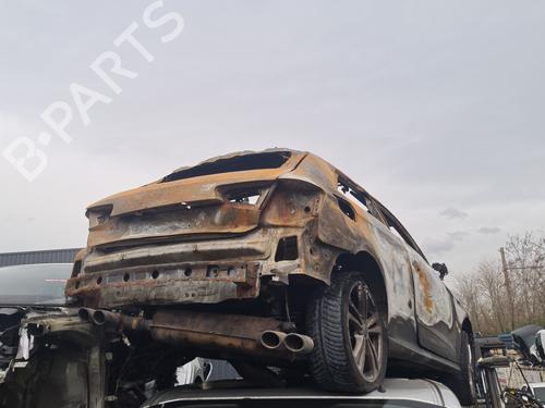 Ricambi AUDI A3 (8V1, 8VK) S3 quattro 4600532