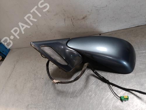 Left mirror CITROËN C8 (EA_, EB_) 2.0 HDi 165 | BP27359983C26 