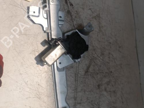 Used Front right window mechanism Front right window mechanism DACIA DUSTER (HS_) 1.5 dCi 4x4 (HSMC, HSMD) (110 hp) 21717163 21717163