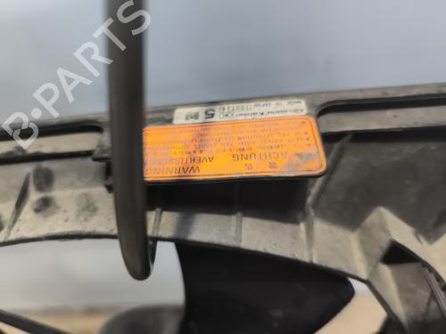 Used Radiator fan Radiator fan 29732805 29732805