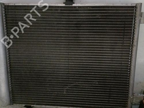 Used AC radiator AC radiator PEUGEOT 208 I (CA_, CC_) 1.2 VTI 82 (82 hp) 22893565 22893565