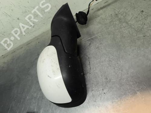 Used Right mirror CITROËN C3 I (FC_, FN_) 1.4 HDi (68 hp) 31972321