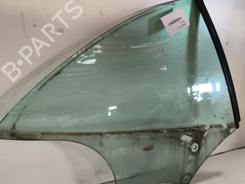 Rear left door window PEUGEOT 307 CC (3B) 2.0 16V | BP25274231C20 