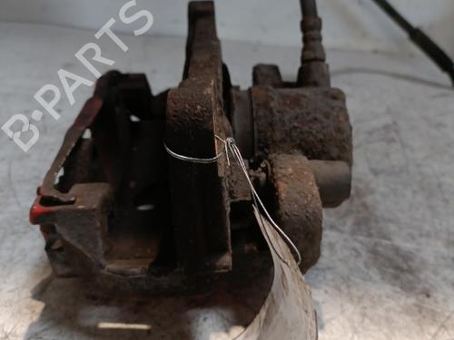 Used Left front brake caliper Left front brake caliper ALFA ROMEO 159 (939_) 1.9 JTDM 8V (939AXE1B, 939BXE1B, 939BXH1B) (115 hp) 21703677 21703677