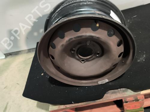 Fælk CITROËN C1 II (PA_, PS_) 1.0 VTi 72 (72 hp) 31816023