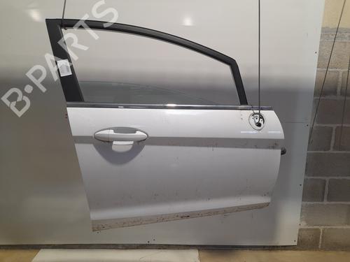 Right front door FORD FIESTA VI (CB1, CCN) 1.6 Ti | BP22316754C3 