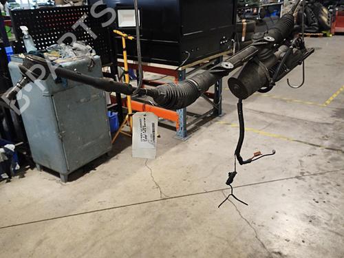 Used Steering rack Steering rack 39640271 39640271