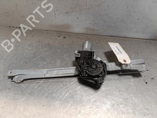 Used Front right window mechanism Front right window mechanism CITROËN DS4 (NX_) 1.6 HDi 110 (112 hp) 28078497 28078497