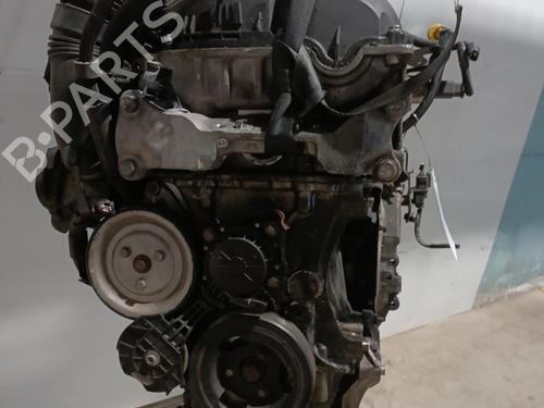Engine CITROËN C3 Picasso (SH_) 1.4 VTi 95 (SH8FSC, SH8FP0, SH8FP6) | BP29538019M1 