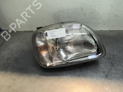 Højre forlygte NISSAN MICRA II (K11) 1.0 i 16V (K11) (54 hp) 32994283