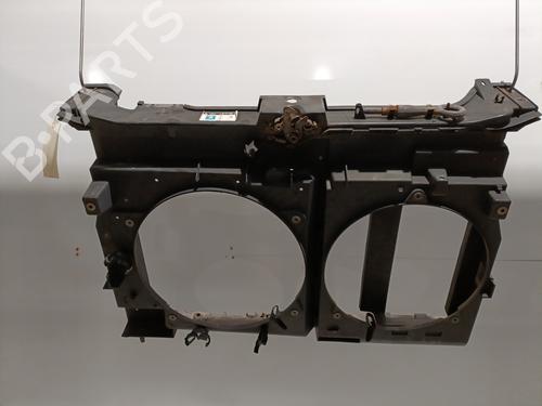 Front slam panel PEUGEOT 807 (EB_) 2.2 HDi | BP23069705C72 