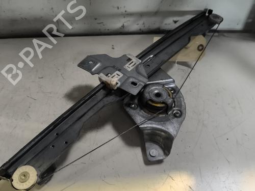 Used Front right window mechanism Front right window mechanism DACIA DUSTER (HS_) 1.5 dCi (HSMC) (107 hp) 24346130 24346130