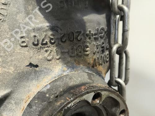 Rear differential BMW X1 (E84) xDrive 20 d | BP32771178M24 - Image 4