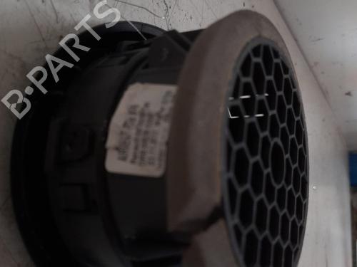 Air vent RENAULT CLIO IV (BH_) 1.5 dCi 75 | BP22893247I21 