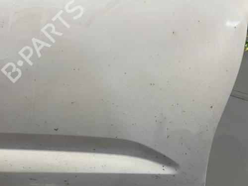 Right front door CITROËN C3 II (SC_) 1.4 HDi 70 (SC8HZC, SC8HR0, SC8HP4) | BP23823176C3 