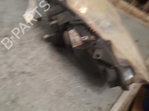 Left headlight PEUGEOT 307 Break (3E) 1.6 HDi | BP21694087C28 