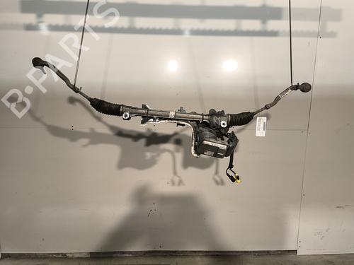 Used Steering rack PEUGEOT 308 II (LB_, LP_, LW_, LH_, L3_) 1.6 BlueHDi 120 (120 hp) 30154484