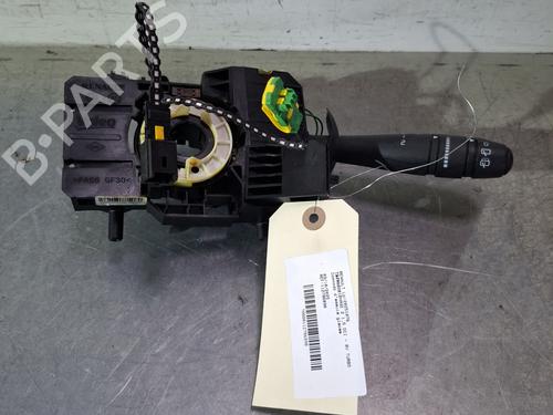 Used Steering column stalk RENAULT TWINGO II (CN0_) 1.5 dCi 75 (75 hp) 29732402