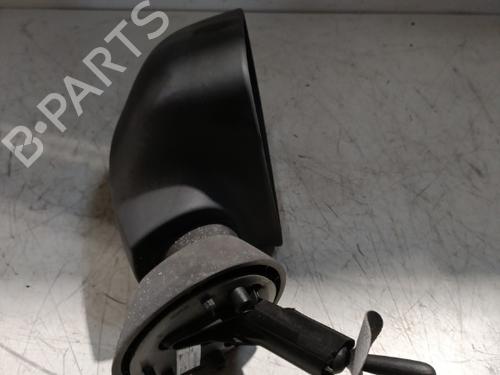 Right mirror DACIA SANDERO 1.4 MPI LPG | BP21720641C27 