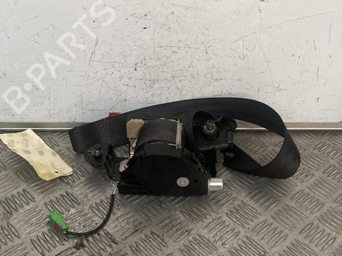 Used Front left belt tensioner CHEVROLET AVEO / KALOS Hatchback (T250, T255) 1.2 (72 hp) 25274734